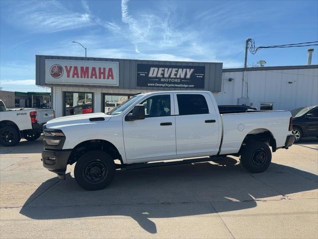 2025 Ram 2500 Tradesman Crew Cab 4x4 6'4" Box for sale in Mc Cook, NE