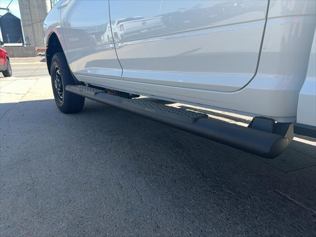 2025 Ram 2500 Tradesman Crew Cab 4x4 64 Box