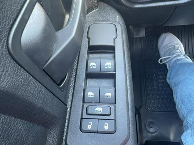 2025 Ram 2500 Tradesman Crew Cab 4x4 64 Box