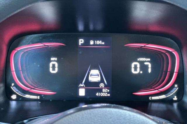 2023 Kia Soul LX for sale in Gresham, OR