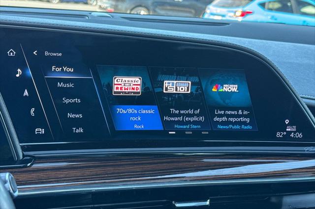 2023 Cadillac Escalade 4WD Premium Luxury