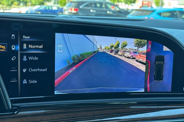 2023 Cadillac Escalade 4WD Premium Luxury