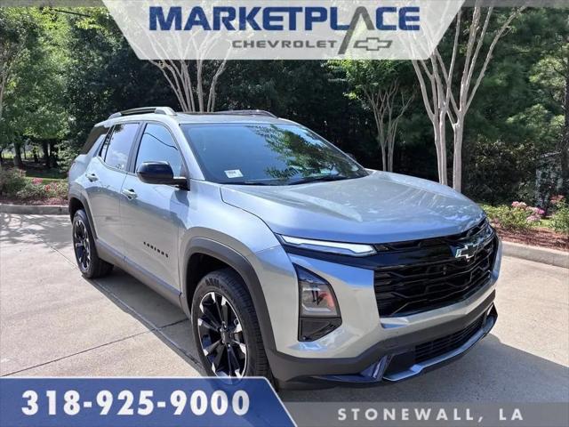 2027 Chevrolet Equinox AWD RS for sale in Stonewall, LA