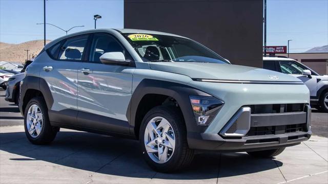 2026 Hyundai Kona SE for sale in Carson City, NV