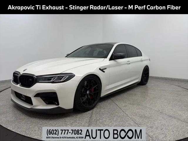 2023 BMW M5 Standard for sale in Scottsdale, AZ