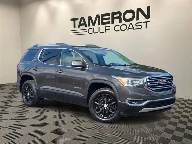 2019 GMC Acadia SLT-1 for sale in Mobile, AL