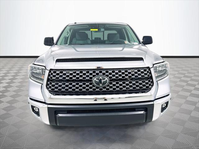 2018 Toyota Tundra SR5 5.7L V8