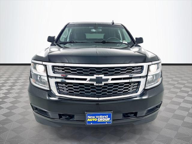 2020 Chevrolet Tahoe 4WD LS