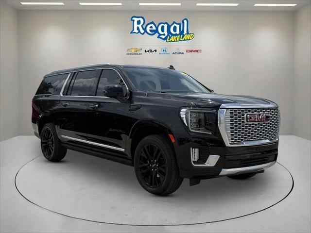 2024 GMC Yukon XL 4WD Denali for sale in Lakeland, FL
