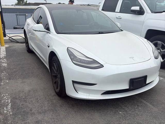 2020 Tesla Model 3 Standard Range Plus Rear-Wheel Drive for sale in Watsonville, CA