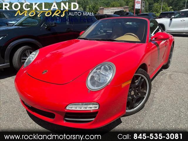 2010 Porsche 911 Carrera for sale in West Nyack, NY