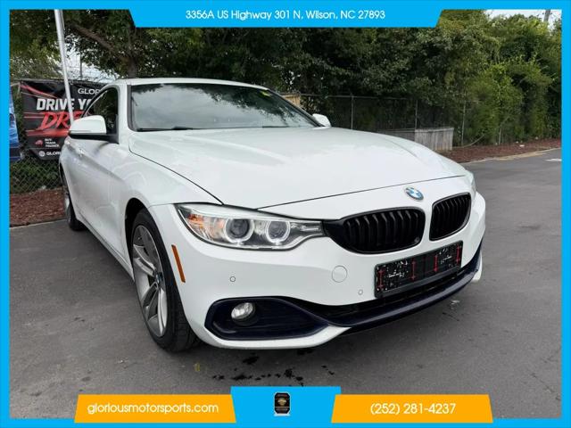 2017 BMW 430i Gran Coupe 430i for sale in Wilson, NC