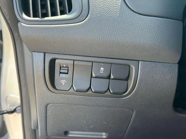 2015 Kia Rio LX