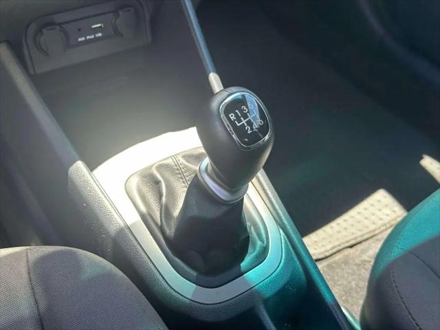 2015 Kia Rio LX