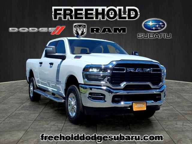 2026 Ram 2500 Big Horn Crew Cab 4x4 6'4" Box for sale in Freehold, NJ