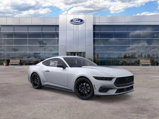2026 Ford Mustang EcoBoost Premium Fastback for sale in Augusta, GA
