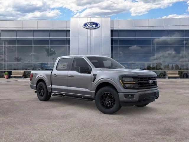 2026 Ford F-150 XLT for sale in Augusta, GA