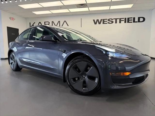 2023 Tesla Model 3 Rear-Wheel Drive for sale in Westfield, NJ