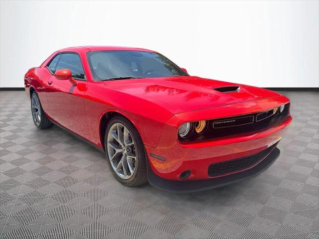 2023 Dodge Challenger GT