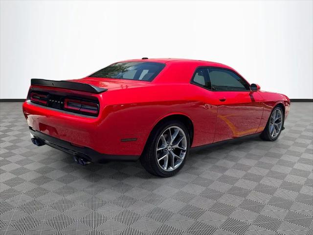 2023 Dodge Challenger GT