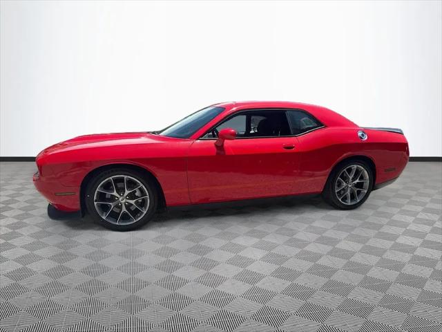2023 Dodge Challenger GT