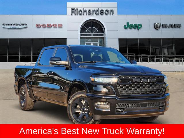 2026 RAM 1500 RAM 1500 BIG HORN CREW CAB 4X4 57 BOX 2026 RAM 1500 RAM 1500 BIG HORN CREW CAB 4X4 57 BOX