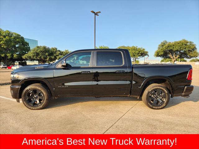 2026 RAM 1500 RAM 1500 BIG HORN CREW CAB 4X4 57 BOX 2026 RAM 1500 RAM 1500 BIG HORN CREW CAB 4X4 57 BOX