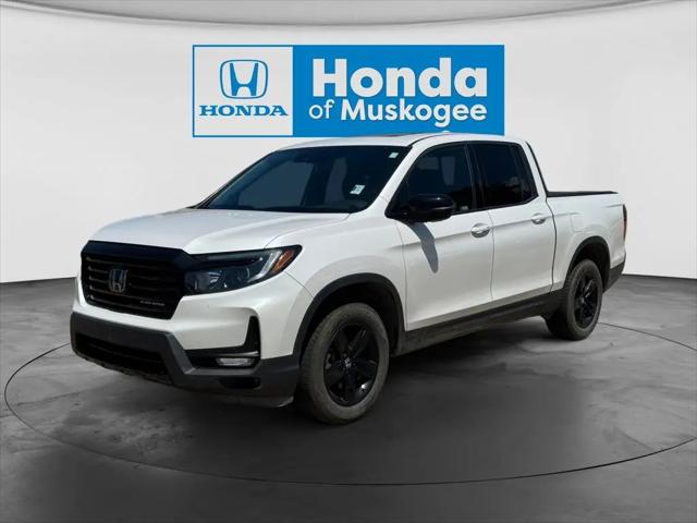 2023 Honda Ridgeline Black Edition for sale in Muskogee, OK