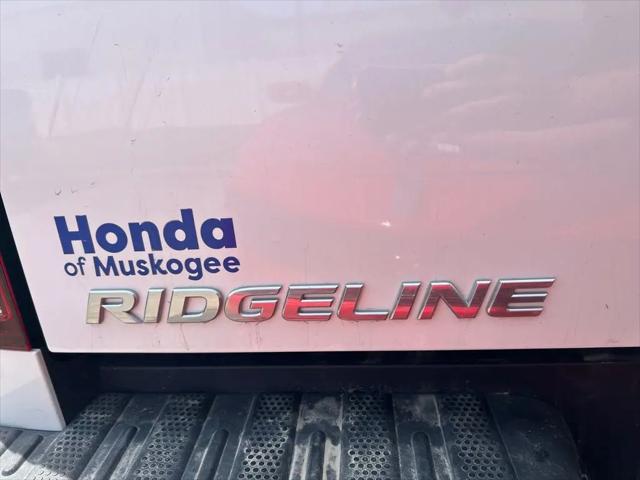 2023 Honda Ridgeline Black Edition for sale in Muskogee, OK
