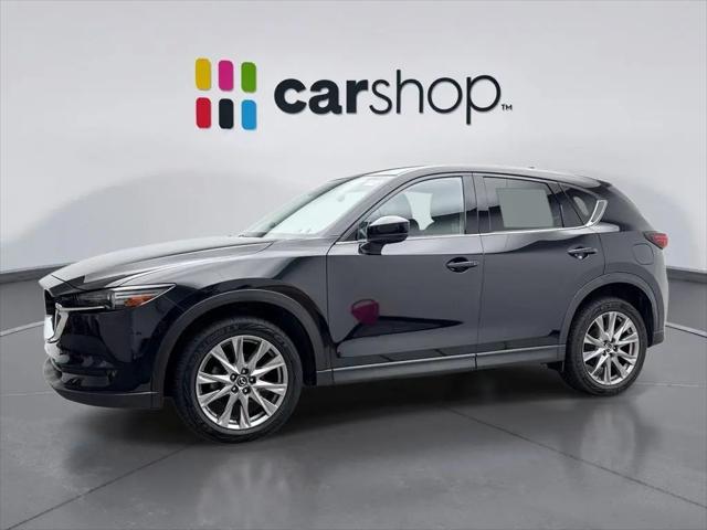 2019 Mazda CX-5 Grand Touring for sale in Glen Mills, PA