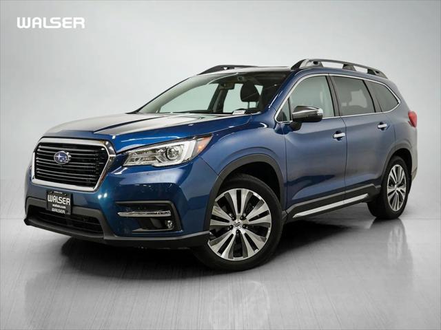 2021 Subaru Ascent Touring for sale in Coon Rapids, MN