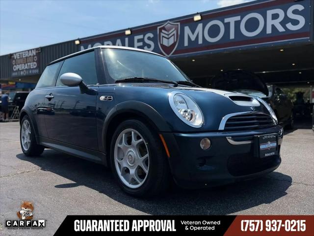 2006 MINI Cooper S Cooper S for sale in Norfolk, VA