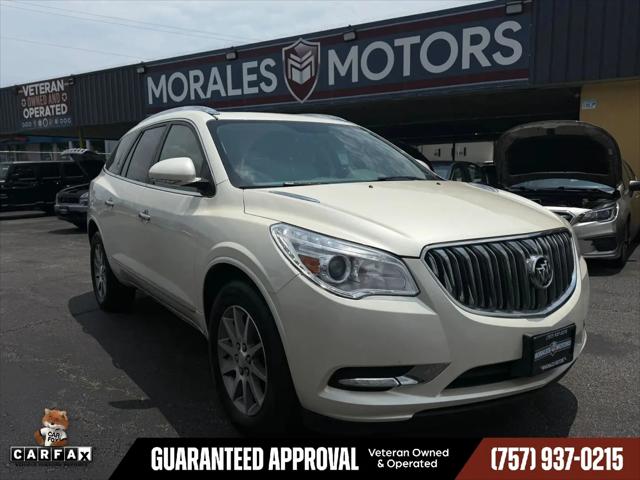 2014 Buick Enclave Leather for sale in Norfolk, VA