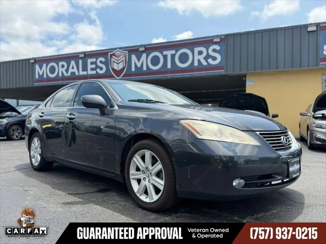 2007 Lexus ES 350 ES 350 for sale in Norfolk, VA