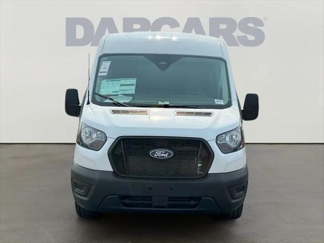 2026 Ford Transit Cargo Van T-250