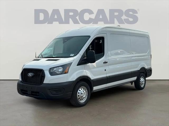 2026 Ford Transit Cargo Van T-250