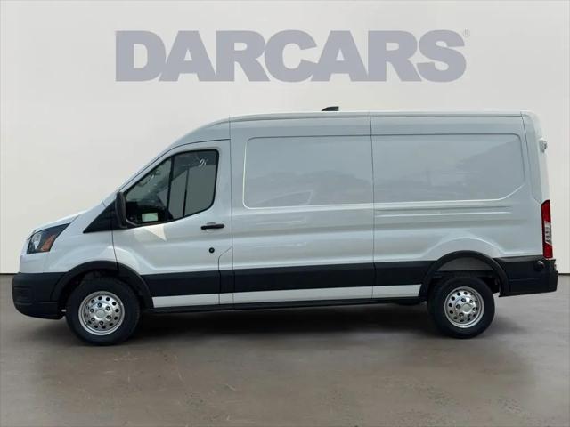 2026 Ford Transit Cargo Van T-250