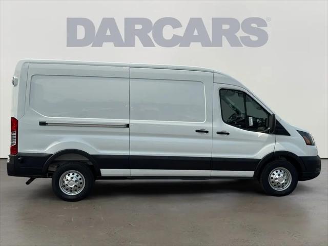 2026 Ford Transit Cargo Van T-250