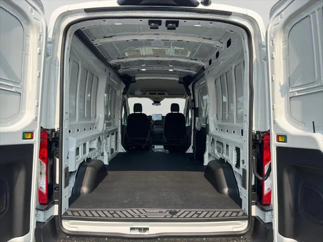 2026 Ford Transit Cargo Van T-250