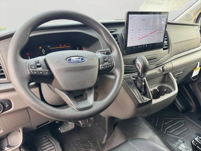 2026 Ford Transit Cargo Van T-250