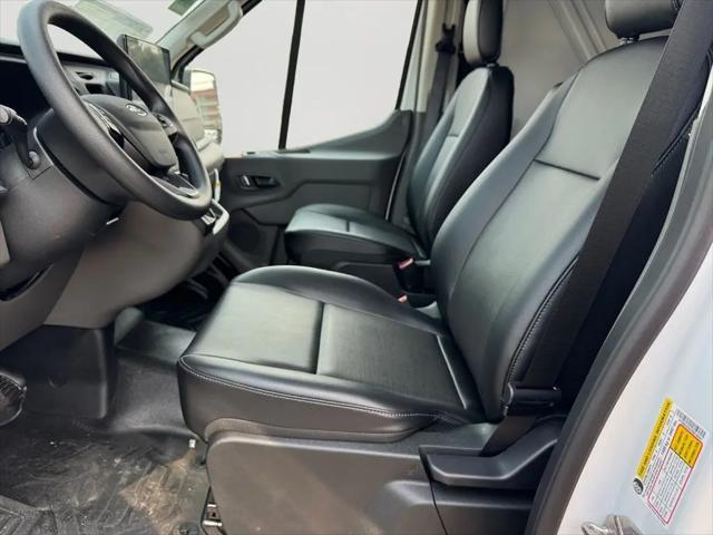 2026 Ford Transit Cargo Van T-250