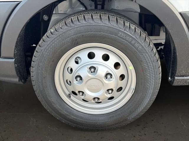 2026 Ford Transit Cargo Van T-250