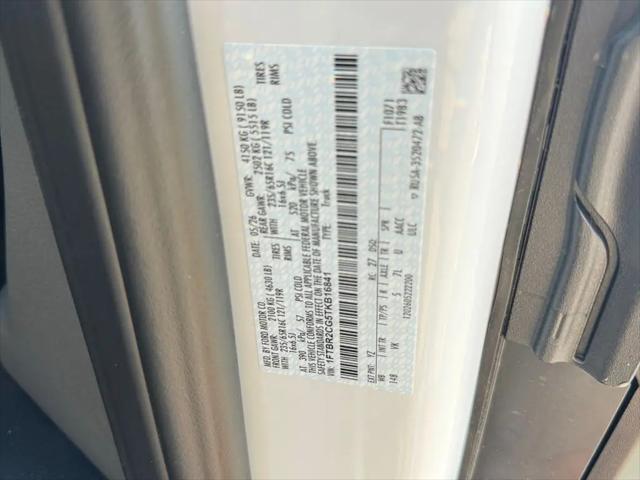 2026 Ford Transit Cargo Van T-250