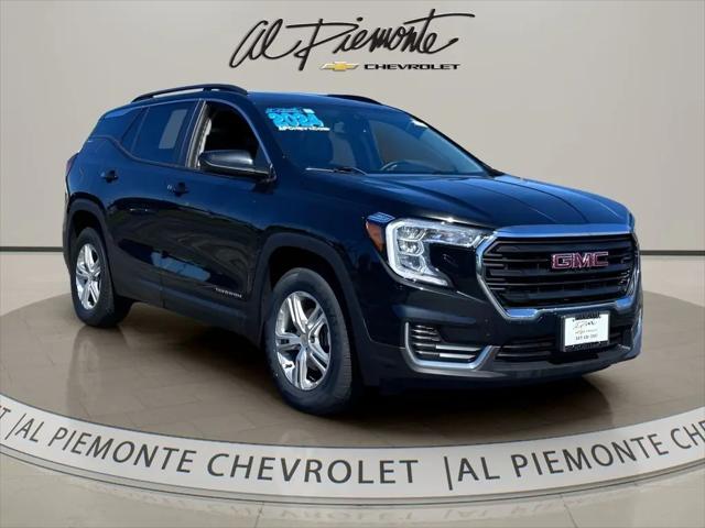 2024 GMC Terrain AWD SLE for sale in East Dundee, IL