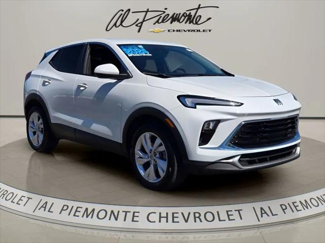 2024 Buick Encore GX Preferred FWD for sale in East Dundee, IL