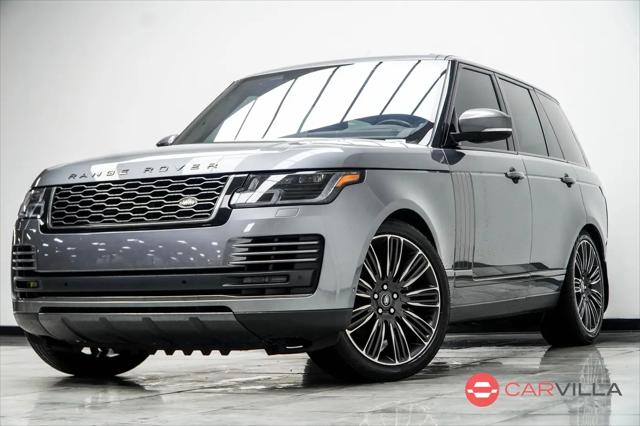 2021 Land Rover Range Rover Westminster for sale in Kennesaw, GA