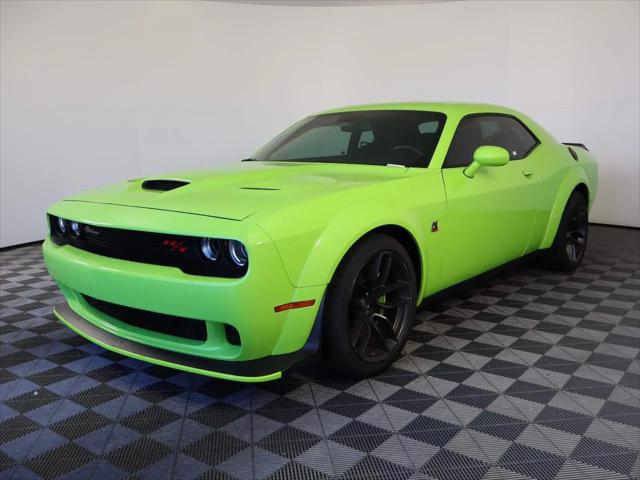 2023 Dodge Challenger R/T Scat Pack Widebody for sale in Las Vegas, NV