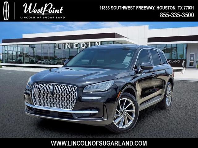 2023 Lincoln Corsair Standard for sale in Houston, TX