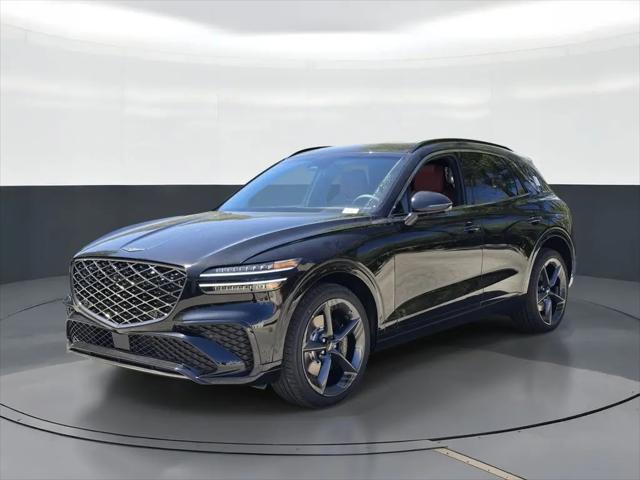 2026 Genesis GV70 2.5T Sport Prestige for sale in Miami, FL
