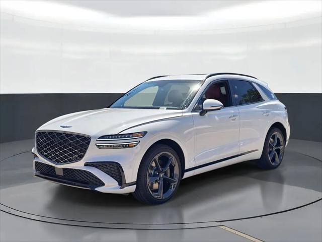 2026 Genesis GV70 2.5T Sport Prestige for sale in Miami, FL
